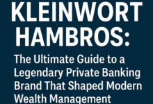 kleinwort hambros