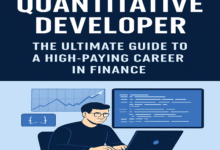 quantitative developer