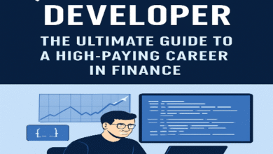 quantitative developer