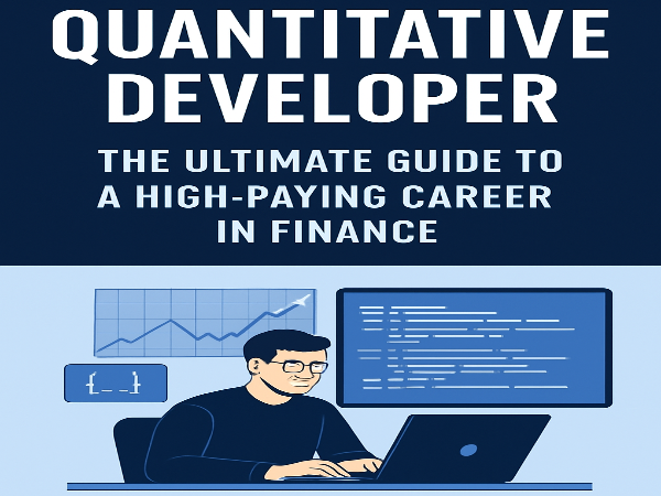 quantitative developer