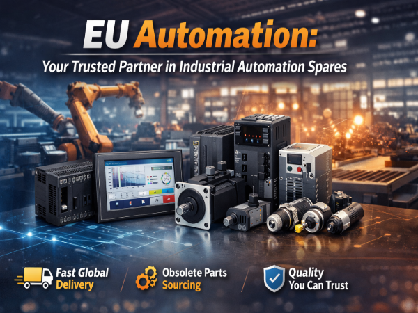 eu automation