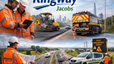 ringway jacobs