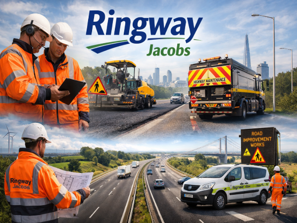 ringway jacobs