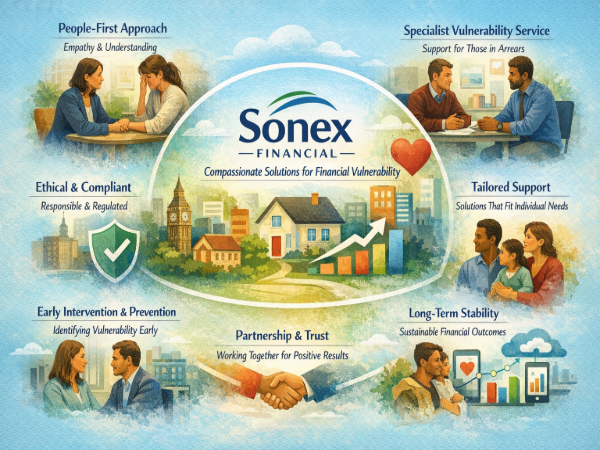 sonex financial