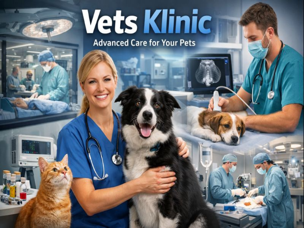 Vets Klinic