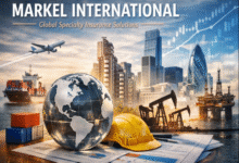 markel international