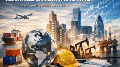 markel international