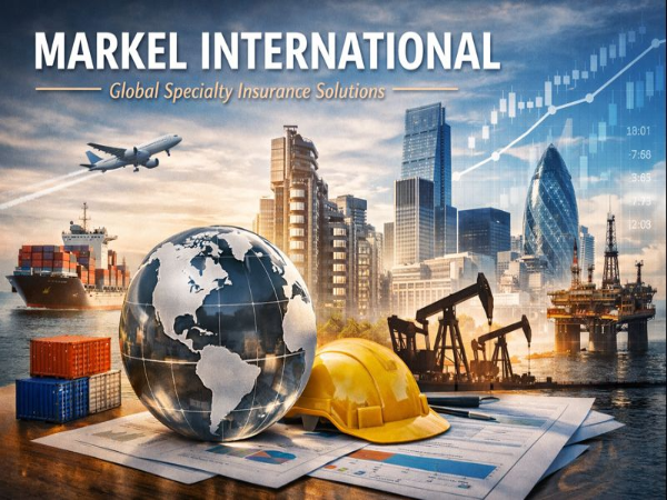 markel international