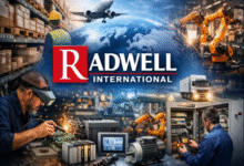 radwell international