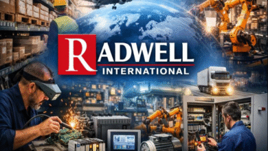radwell international