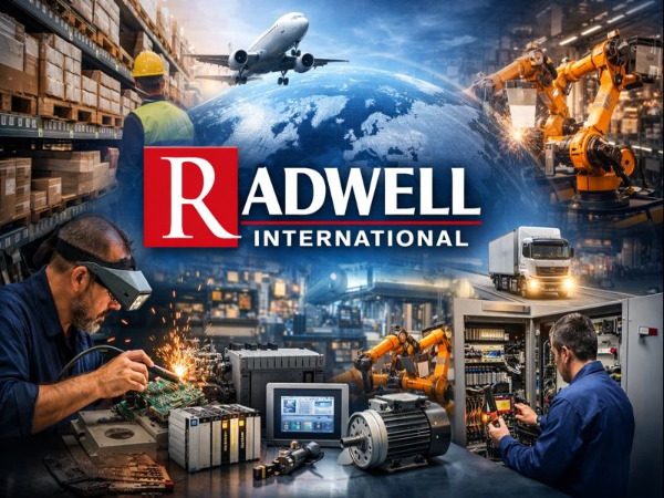 radwell international