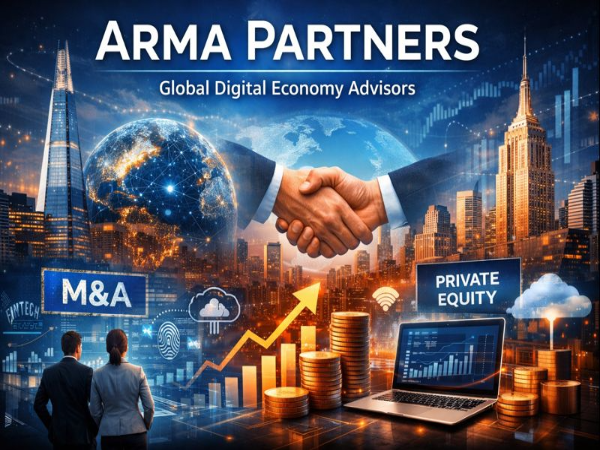 arma partners