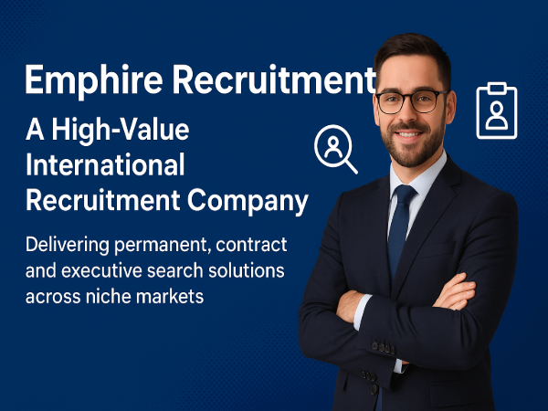 emphire recruitment