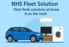 nhs fleet solution