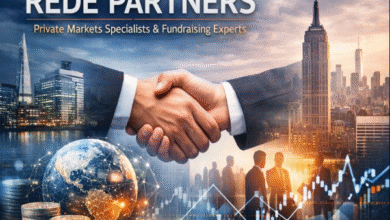 rede partners