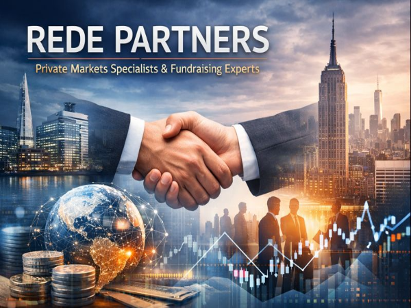 rede partners