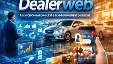 Dealerweb