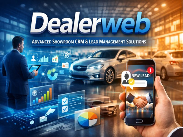 Dealerweb