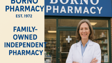 borno pharmacy