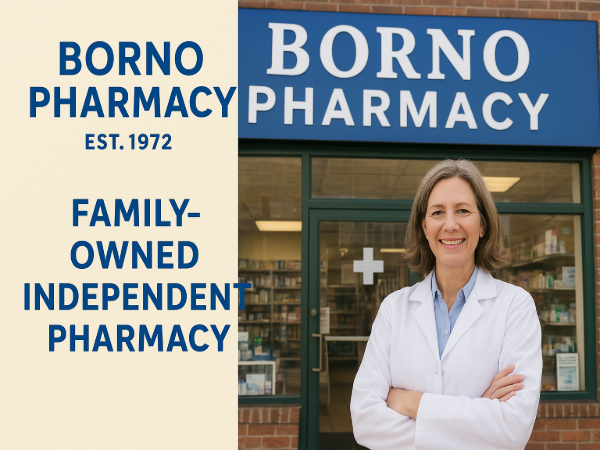 borno pharmacy