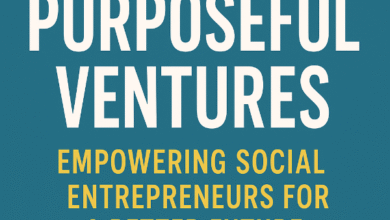 purposeful ventures