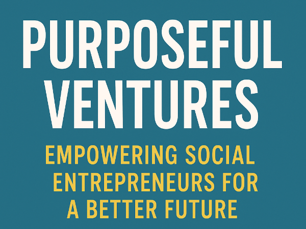 purposeful ventures