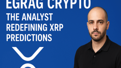 Egrag Crypto