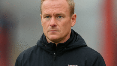dean keates