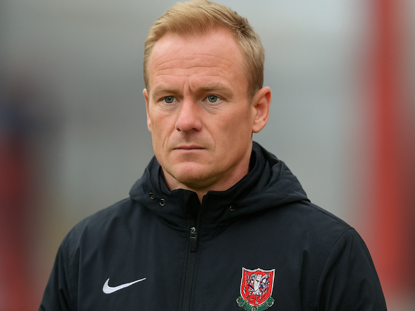 dean keates