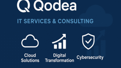 qodea