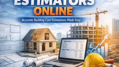 estimators online