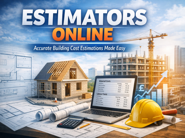 estimators online