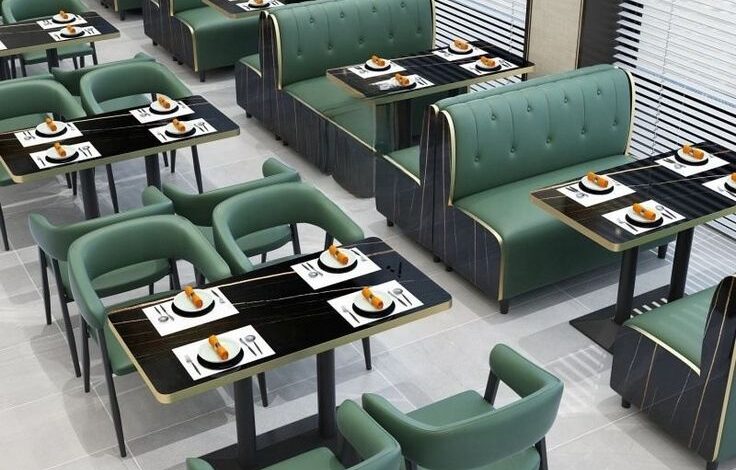 FROM WHERE TO BUY RESTAURANTS FURNITURE