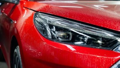 FlexiPPF Solutions for Automotive Protection