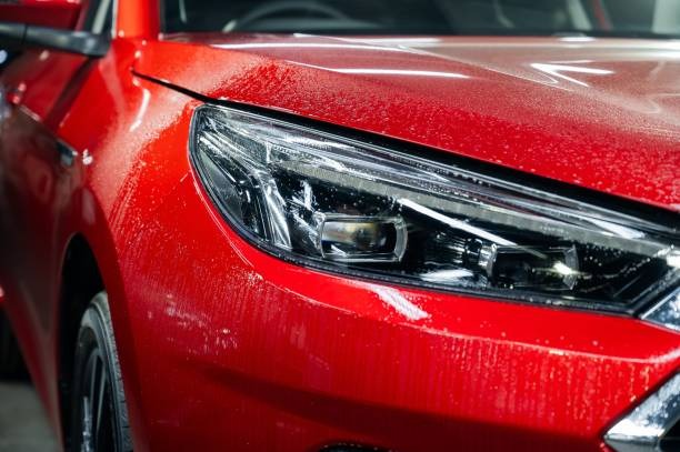 FlexiPPF Solutions for Automotive Protection