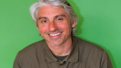 george lamb