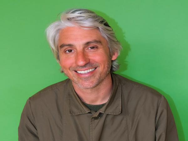 george lamb