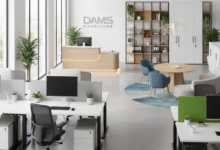 dams furniture