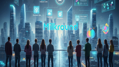 milkround