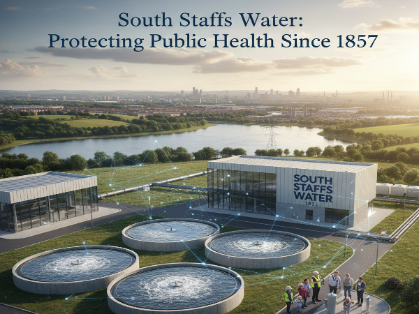 south staffs water