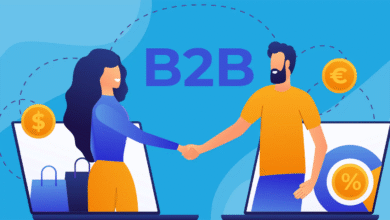 How B2B Portal Development Transforms Partner and Vendor Operations