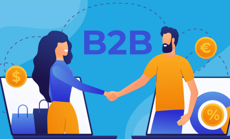 How B2B Portal Development Transforms Partner and Vendor Operations