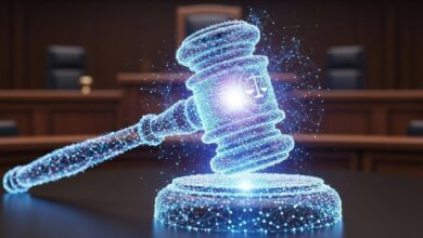 How Legal AI Improves Contract Review and Saves 70 Percent of Time