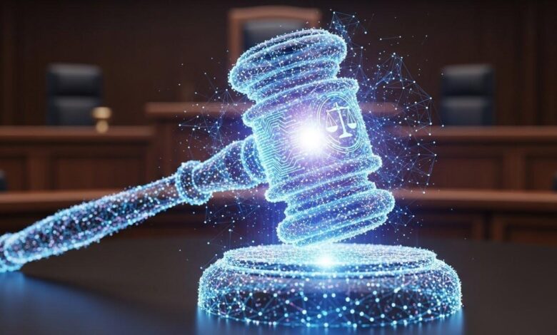 How Legal AI Improves Contract Review and Saves 70 Percent of Time