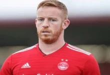 adam rooney