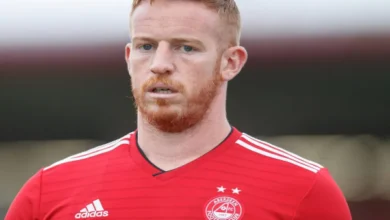 adam rooney