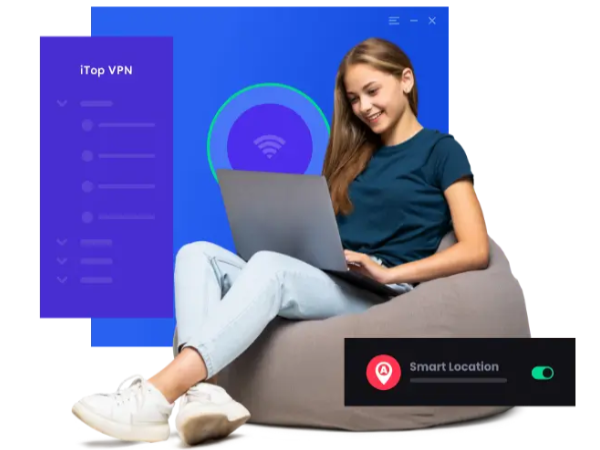 iTop VPN Online