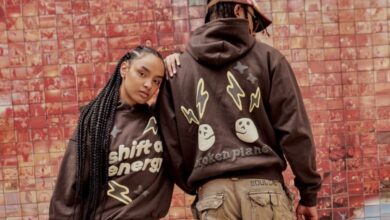 Styling Broken Planet Clothing for Everyday Wear