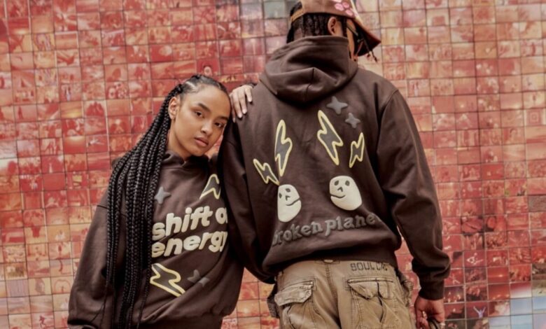 Styling Broken Planet Clothing for Everyday Wear