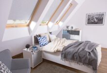 A Guide to Choosing the Best Flat Roof Windows